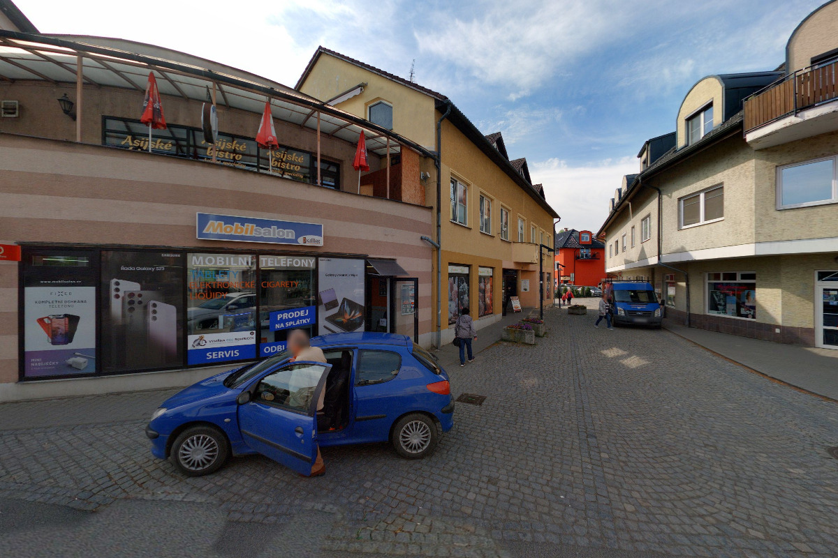 Kovo Dvořák foto 2