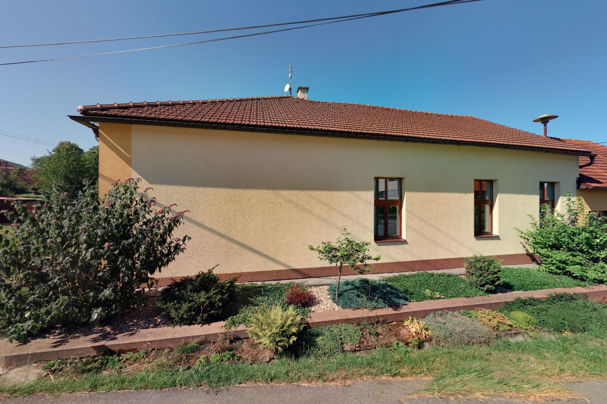 Obecní knihovna Křekov foto 1