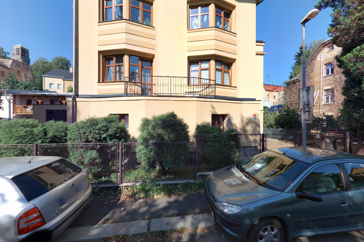 UNIKONTROL s.r.o. - Stěhovací a vyklízecí služby