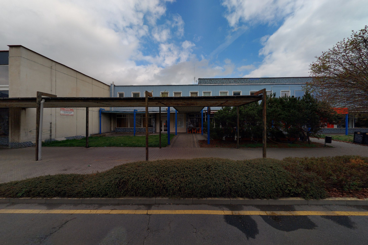 Oleksandra Sukhatska