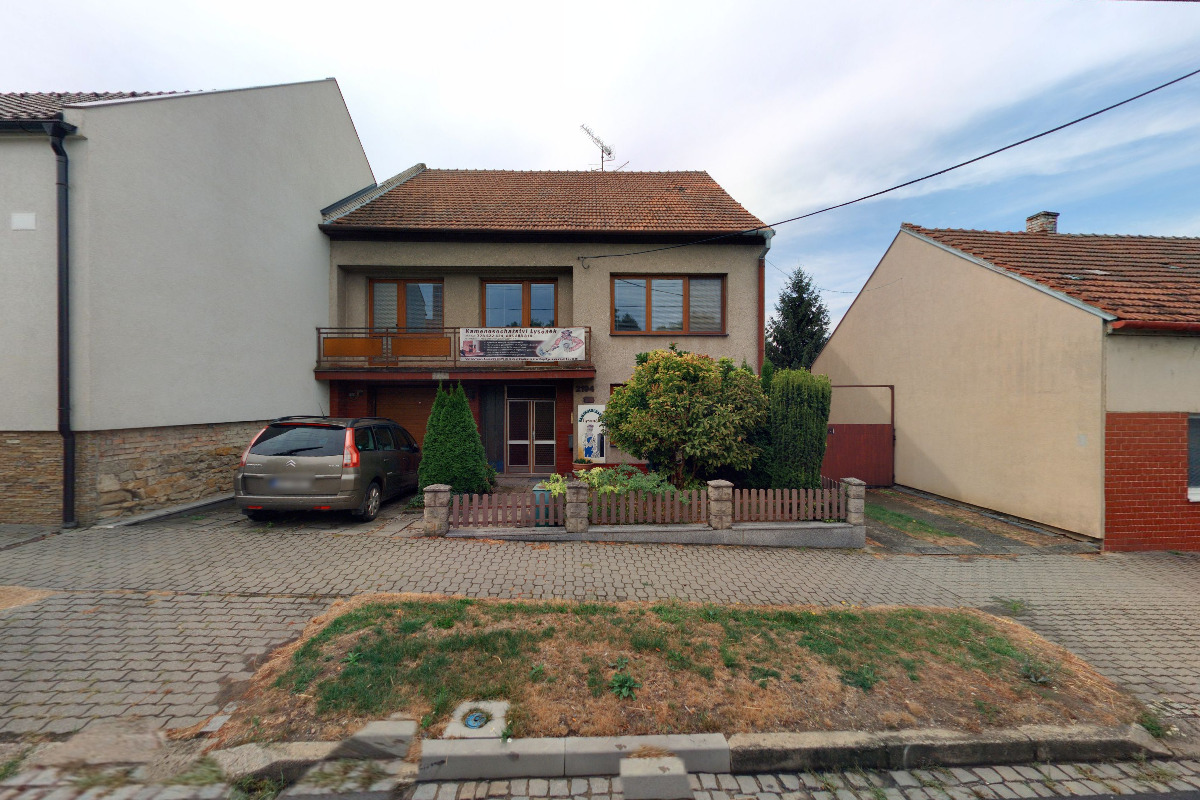 Kamenosochařství Lysoněk