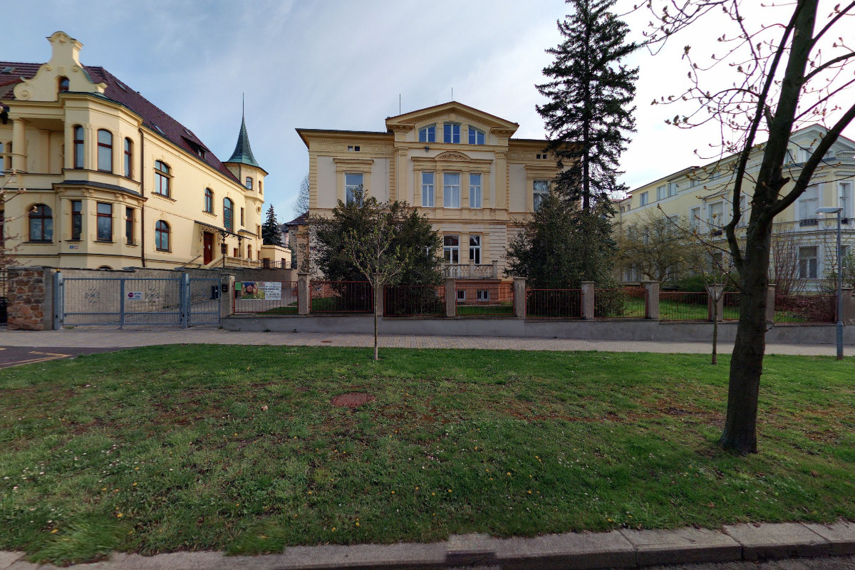 MUDr. Holubová Daniela, s.r.o.