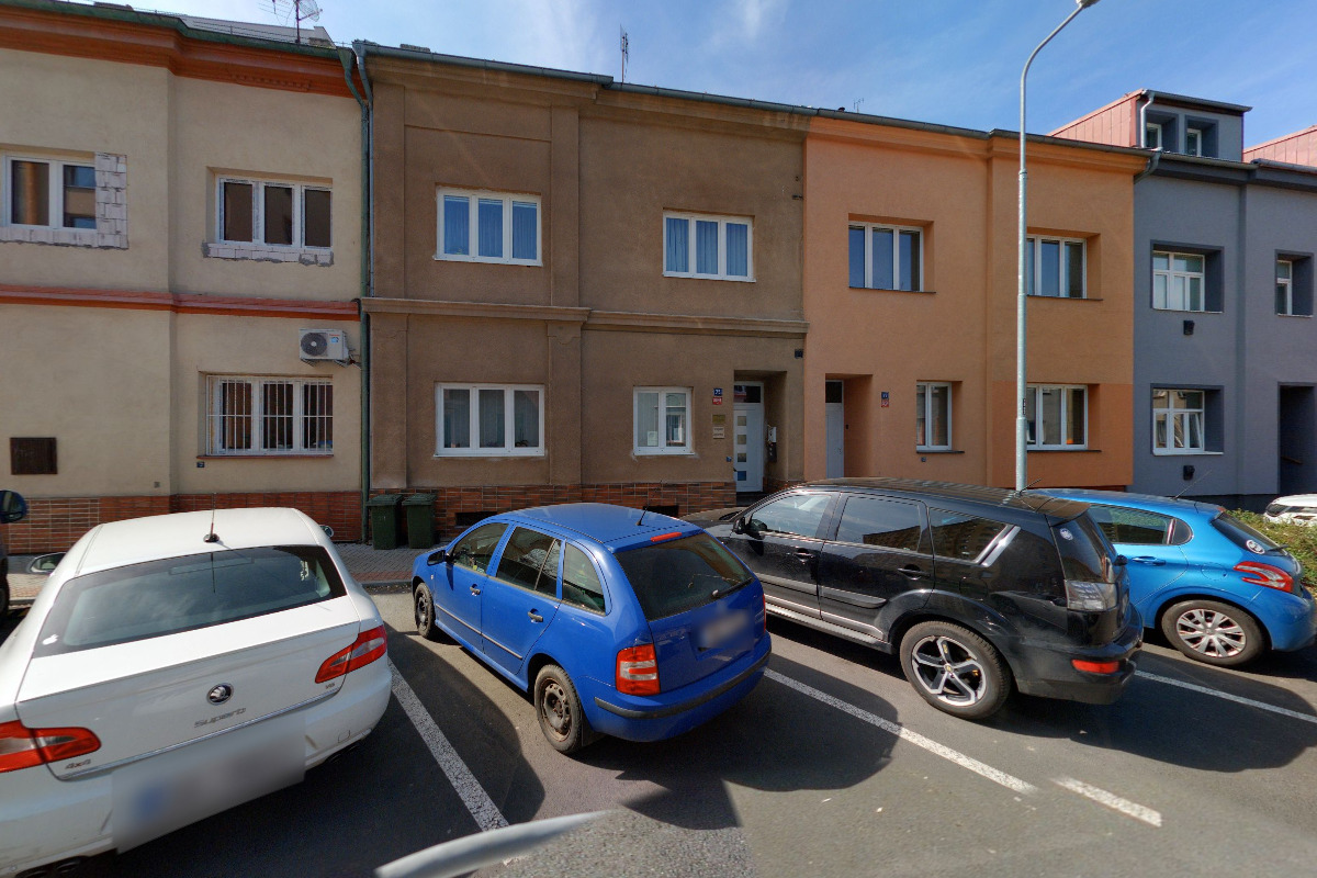 MUDr. Michaela Zapletalová