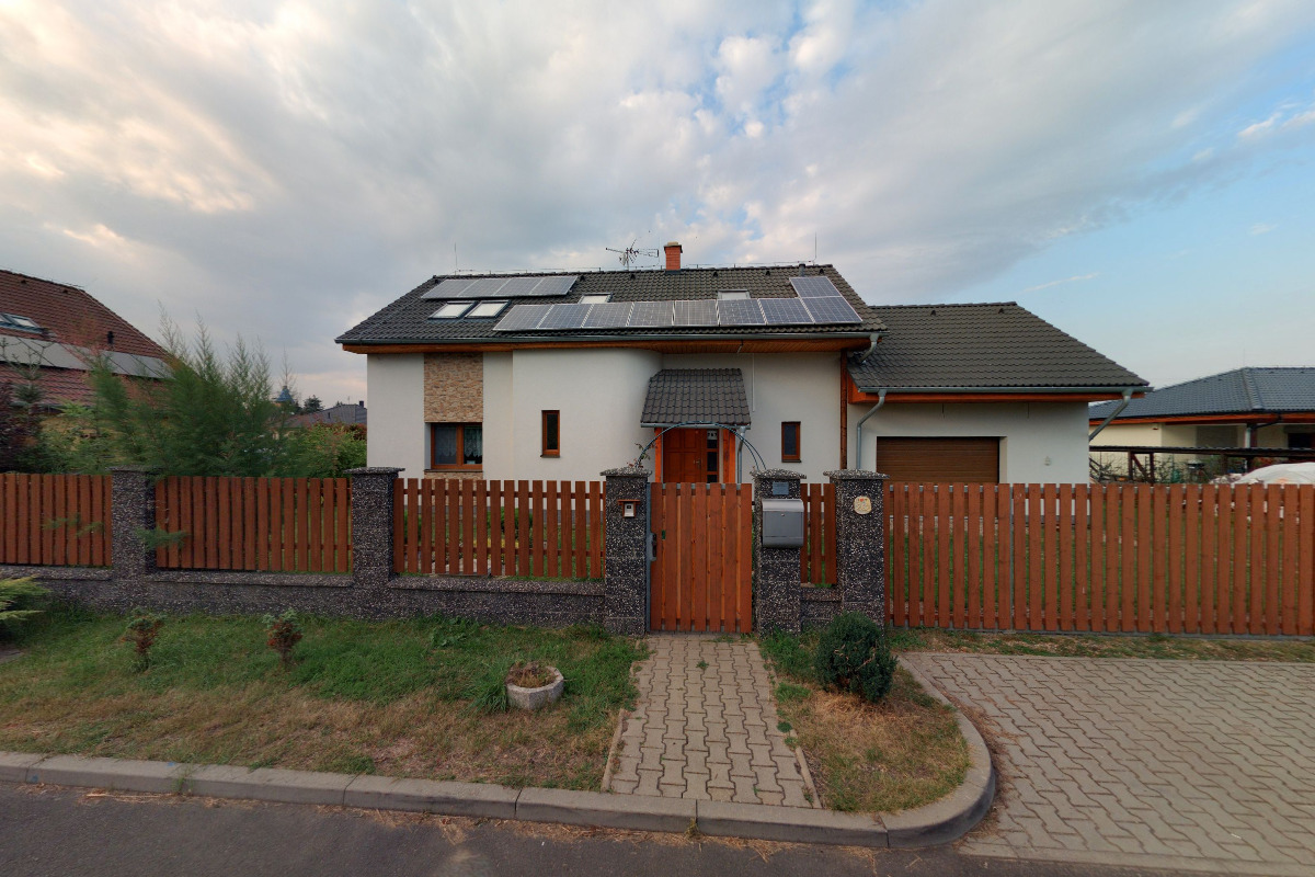 Ing. Hana Petscherová - účetnictví