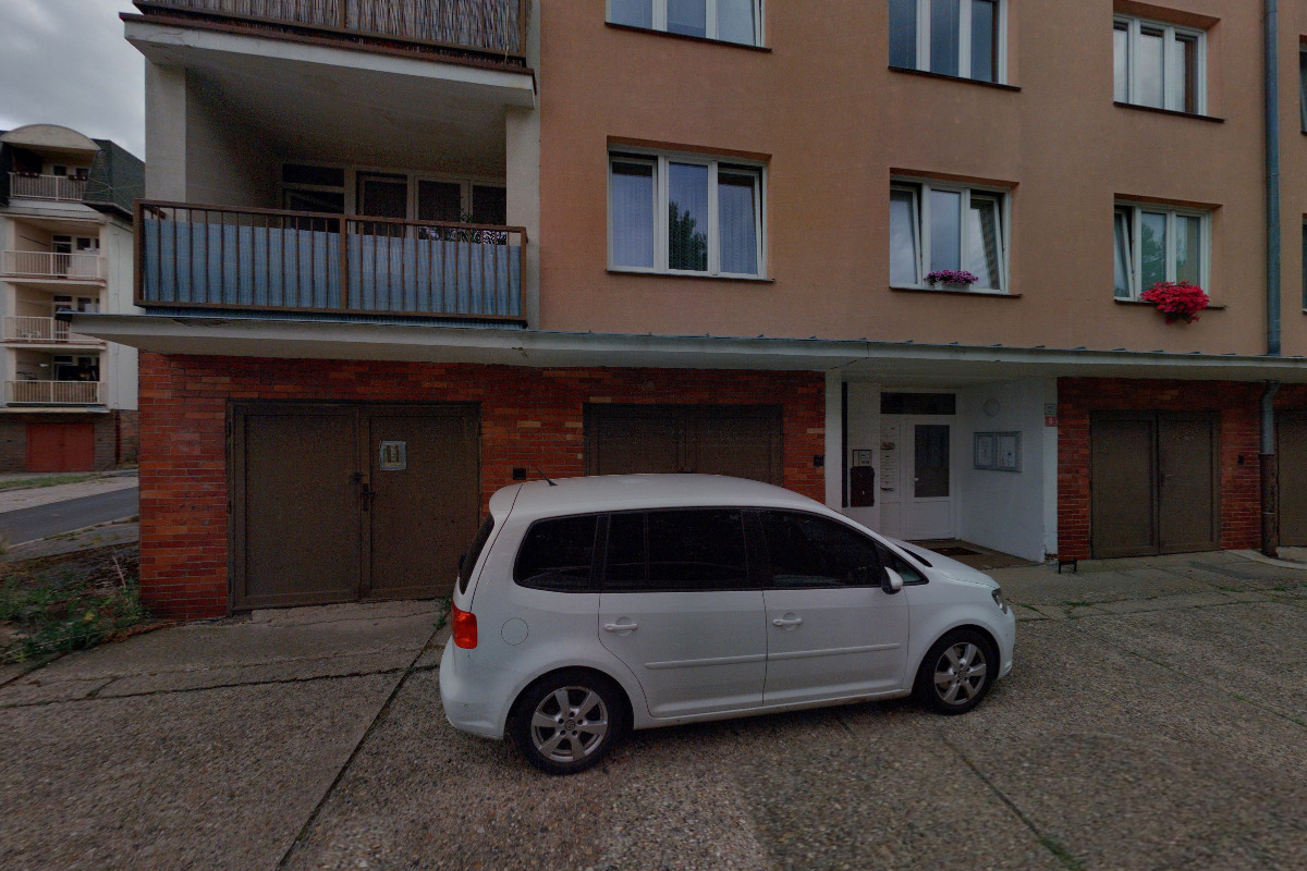 Jan Fodor - osobní kouč