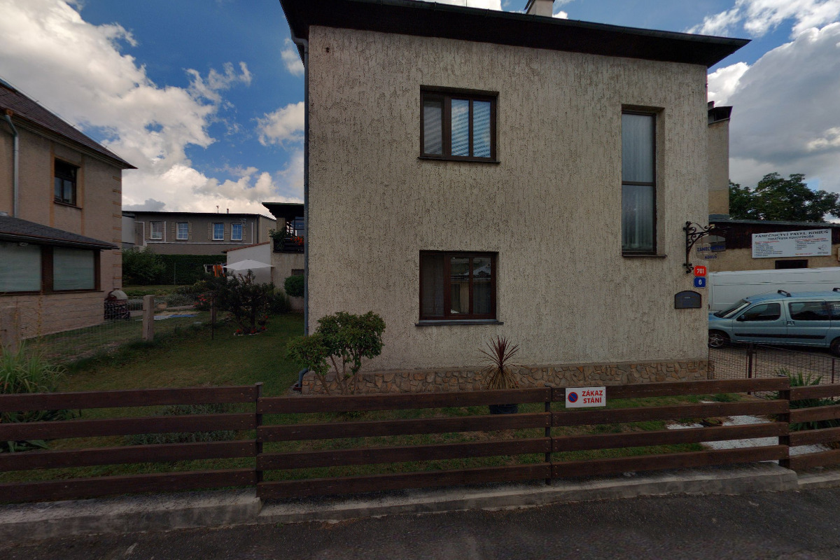 Pavel Kohuš - ZÁMEČNICTVÍ - SOS SERVIS