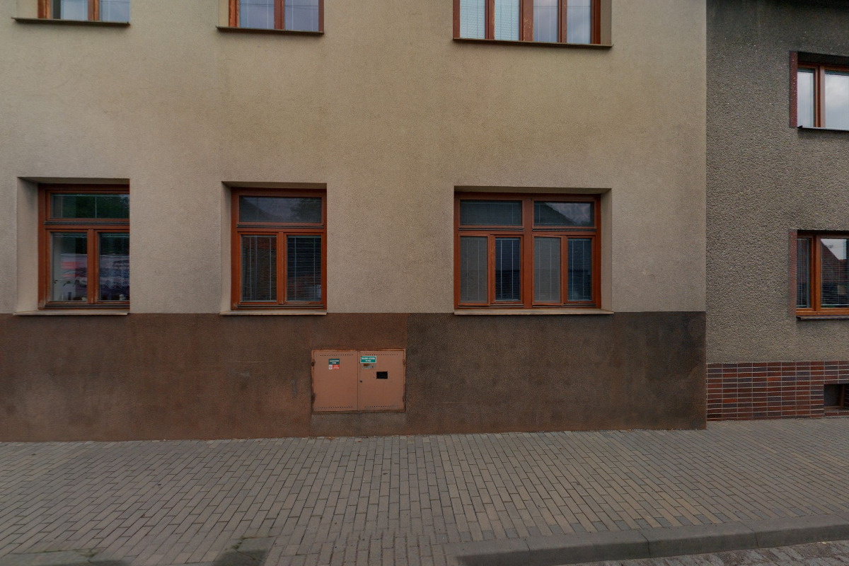 Dětský domov Vizovice