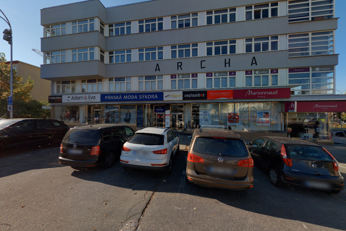 GE Group - reklama a marketing