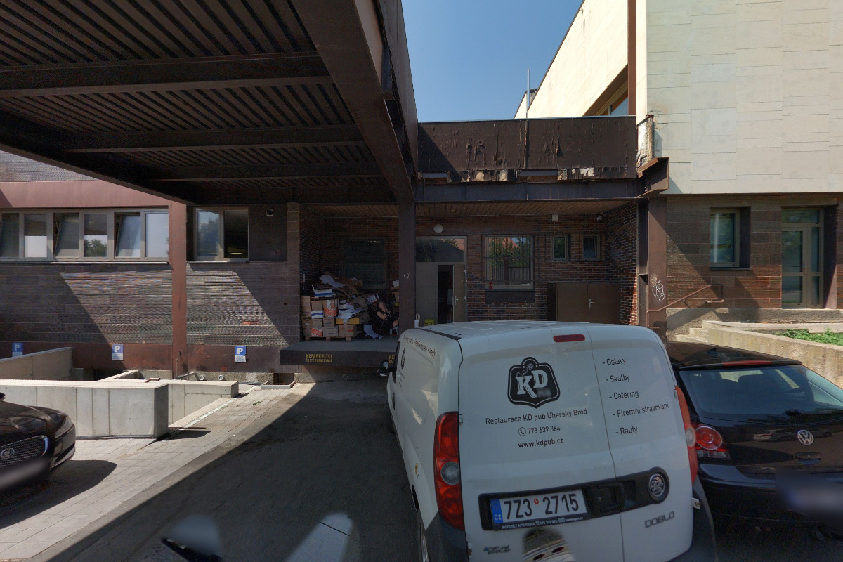 Český klub nedoslýchavých Help