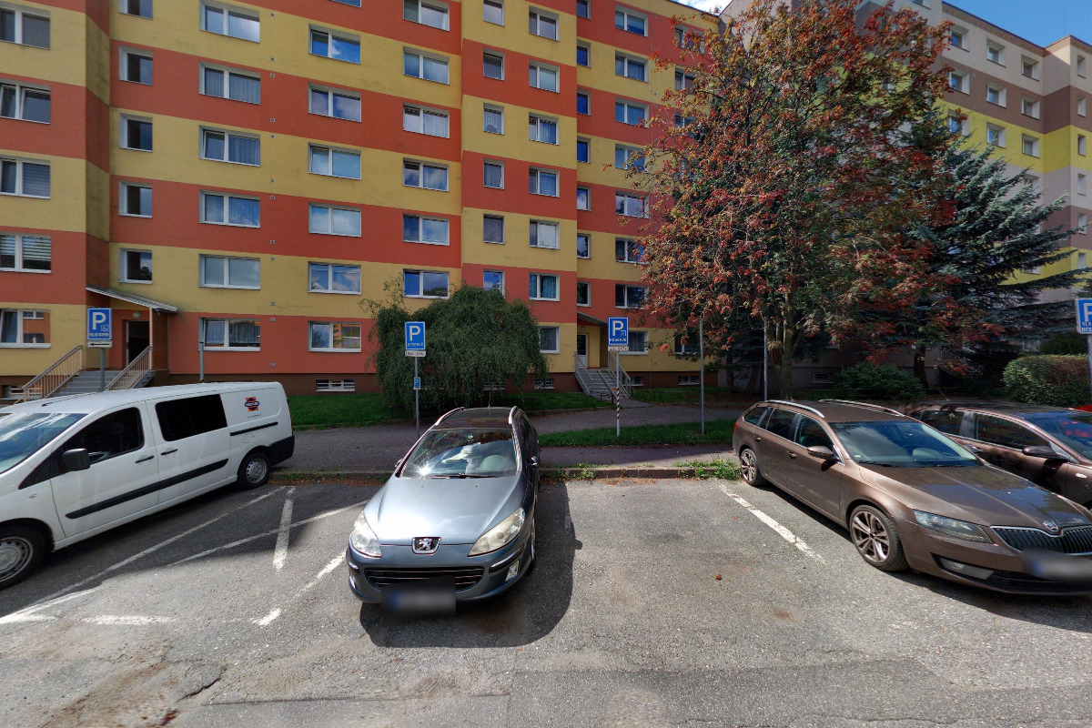 PROFI Taxi Liberec foto 2