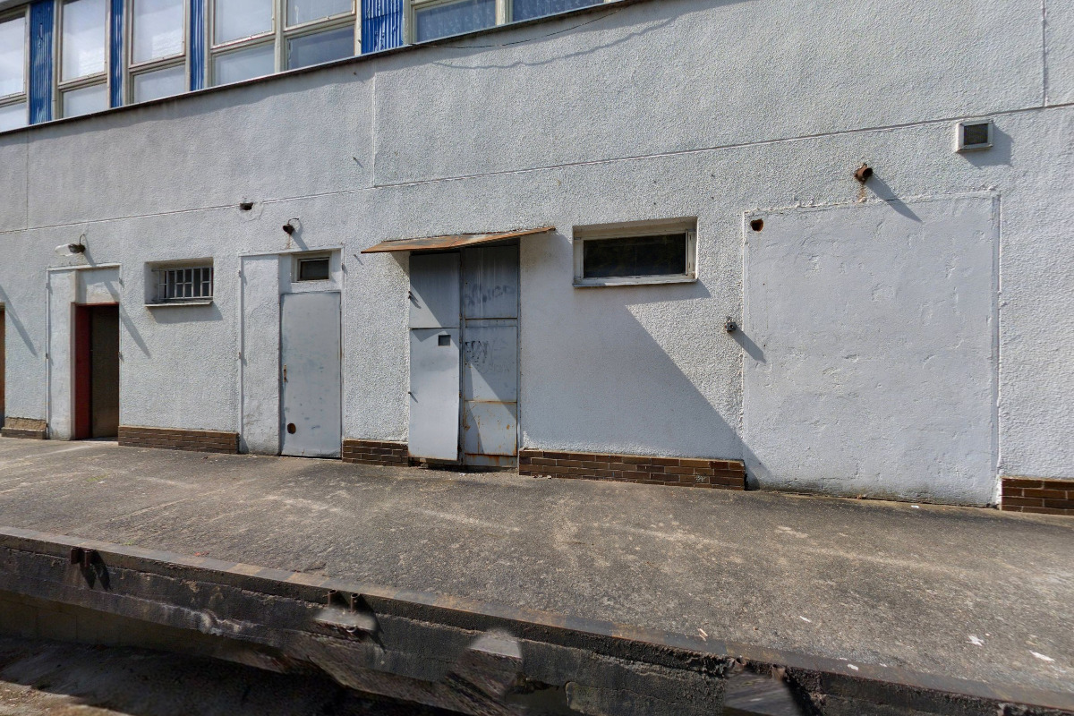 Rezidence Green Hill