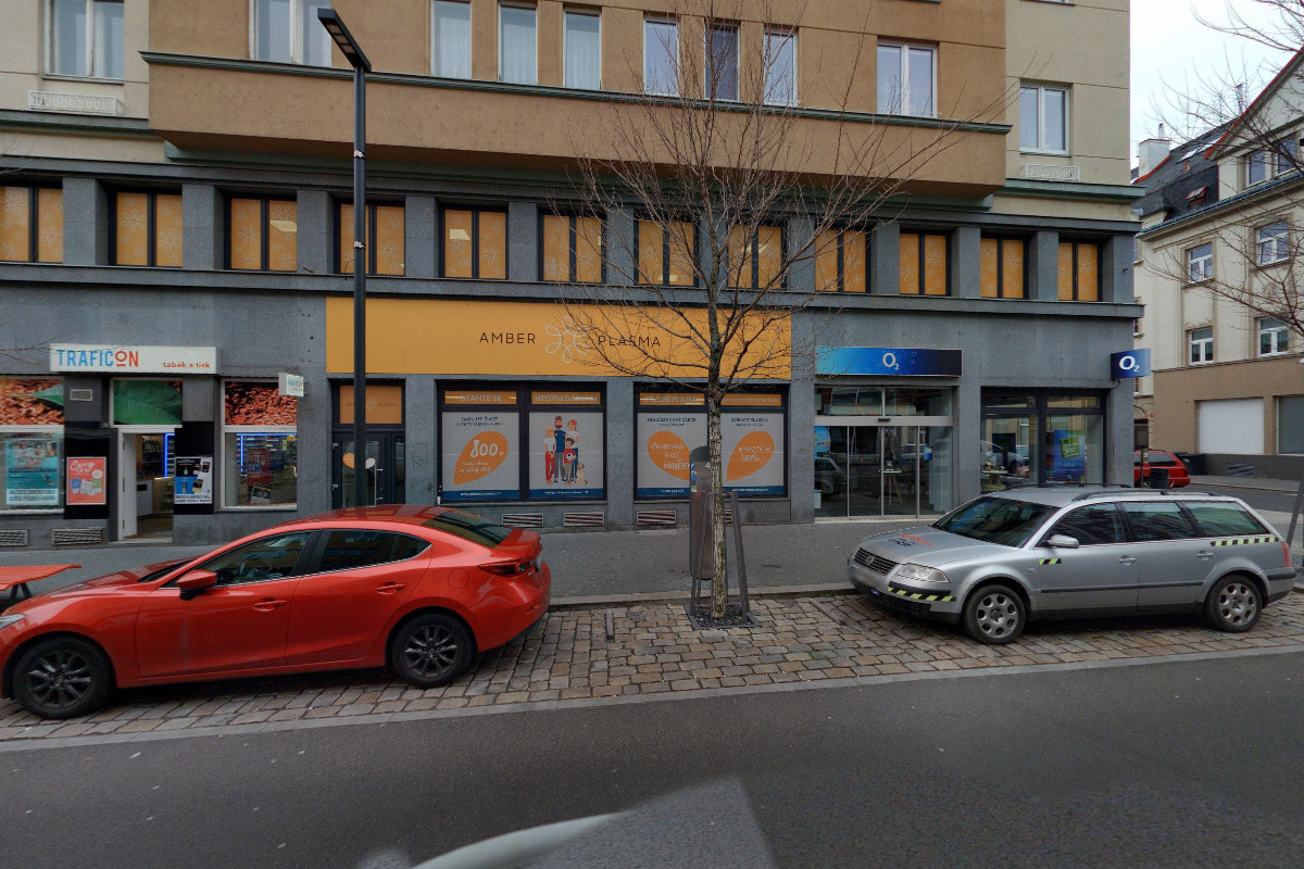 DISK-DC, s.r.o. foto 1