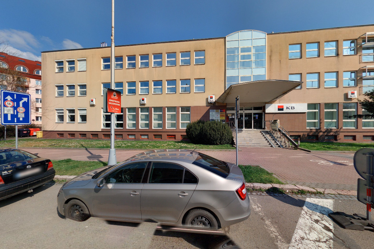 Advokátní kancelář JUDr. Ing. Šárka Krejčířová, Ph.D.