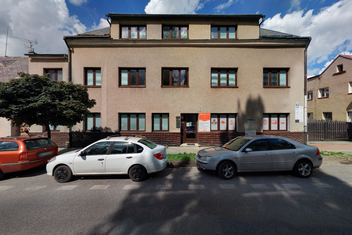 Obchodní zástupce Raiffeisen - Leasing, s.r.o.