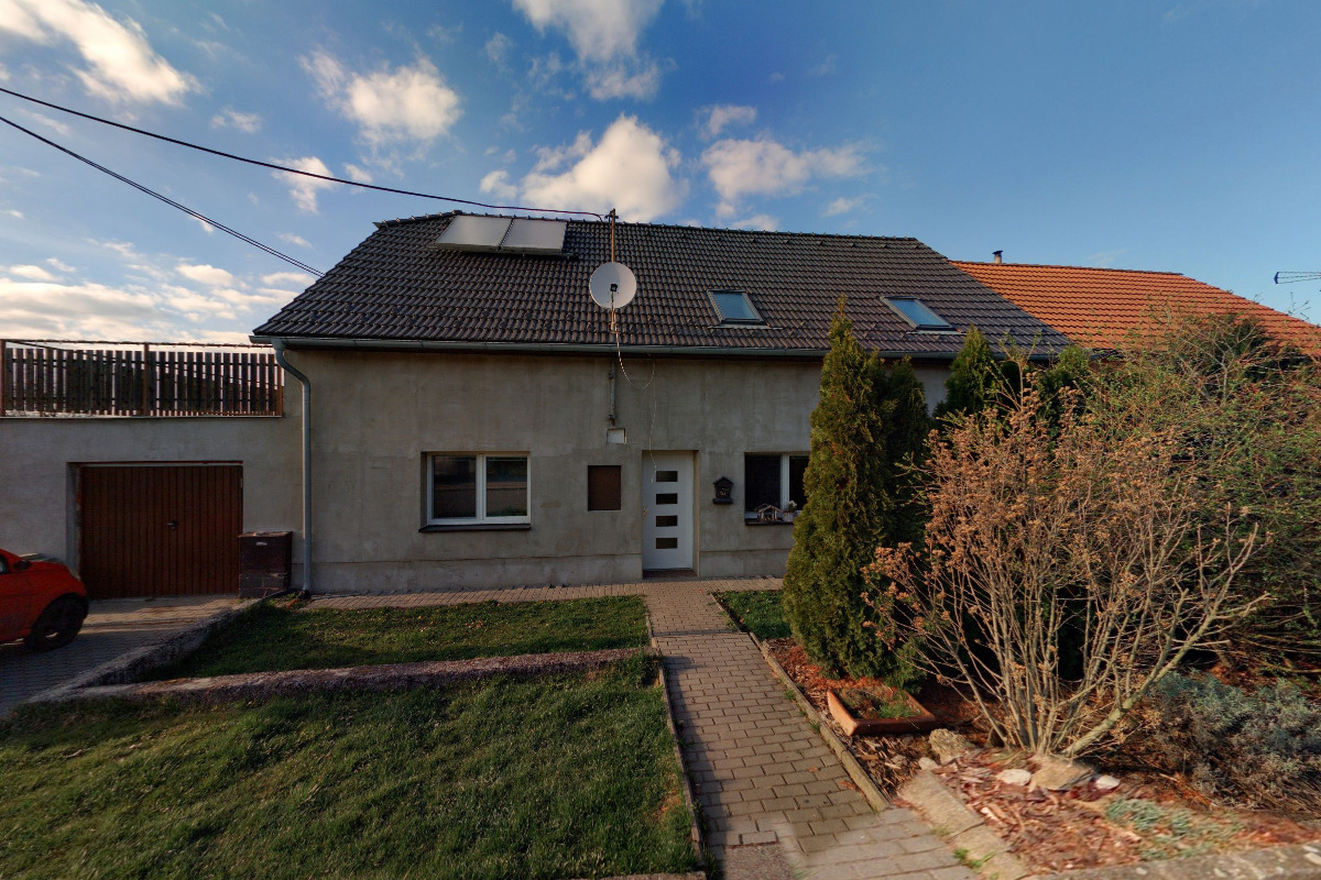 Zdeněk Váňa - Montáže oken