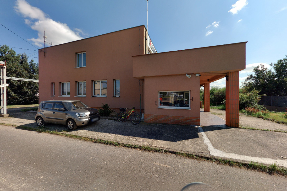 D.A.N. NAJMAN, s.r.o. foto 1