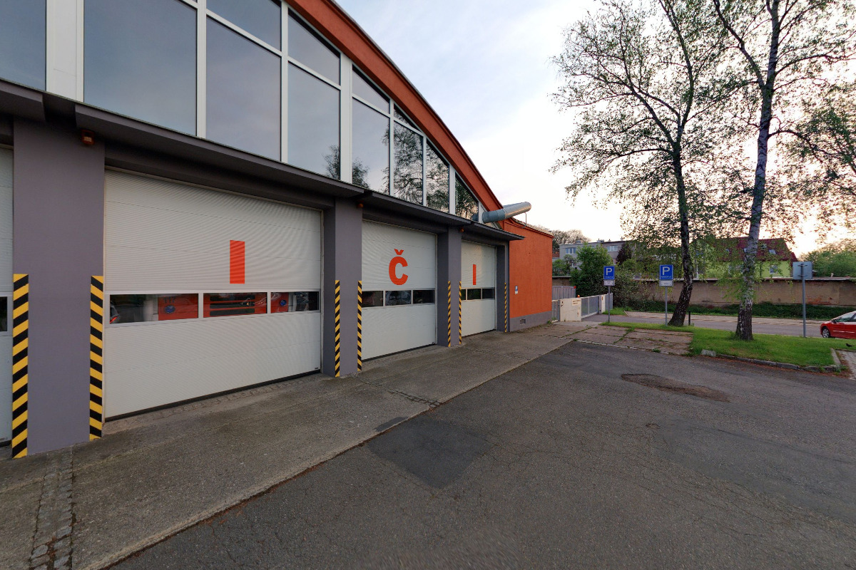 Sdružení hasičů Čech, Moravy a Slezska - Zlín