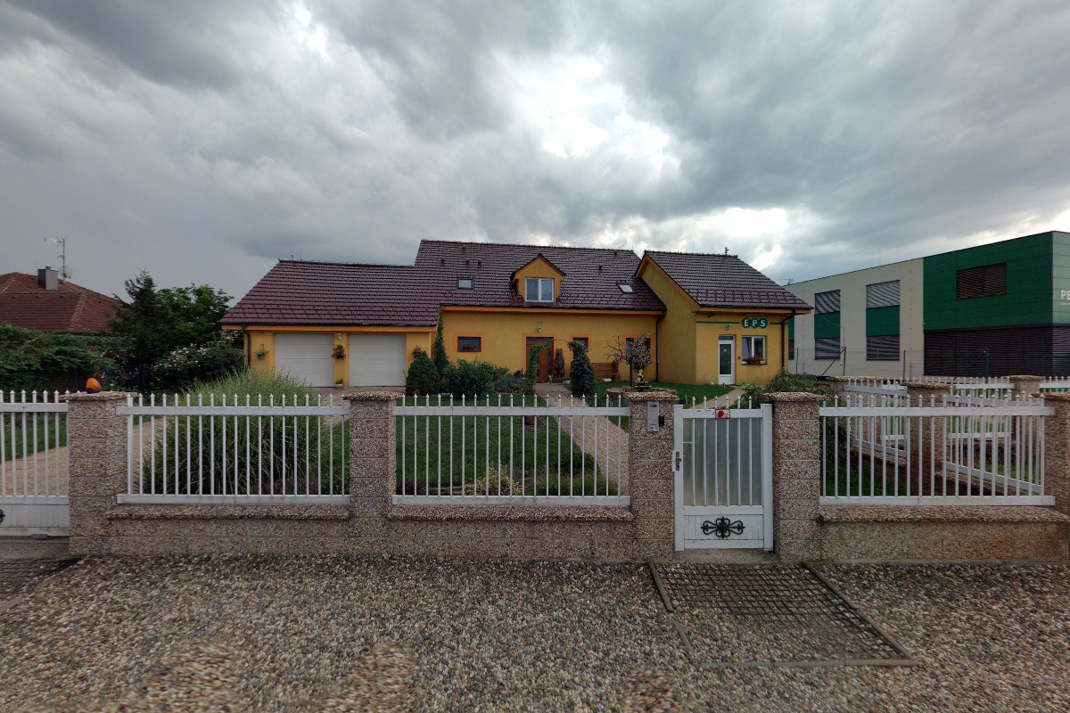 Ing. Miroslav Minařík