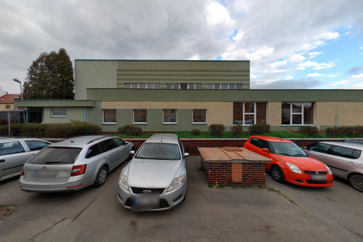 Přátelé Evropy Kroměříž, z.s.