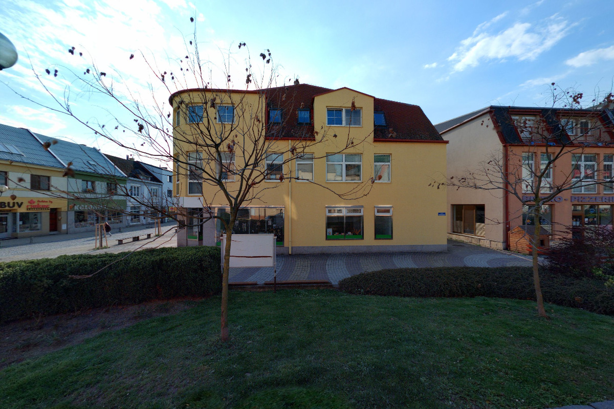 MORAVIA AUDIT, s.r.o.