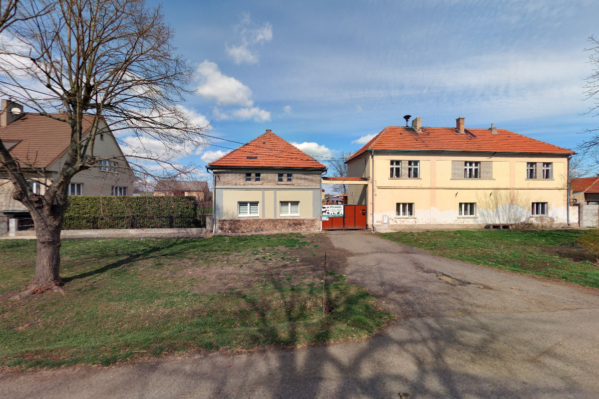 Jezdecký klub Hazmburk