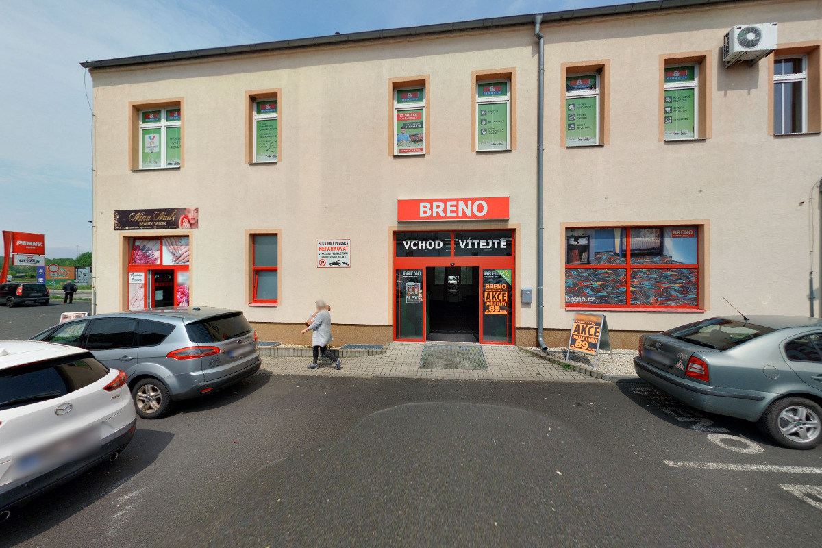 Ing.Patrik Klán - Realitní makléř foto 2