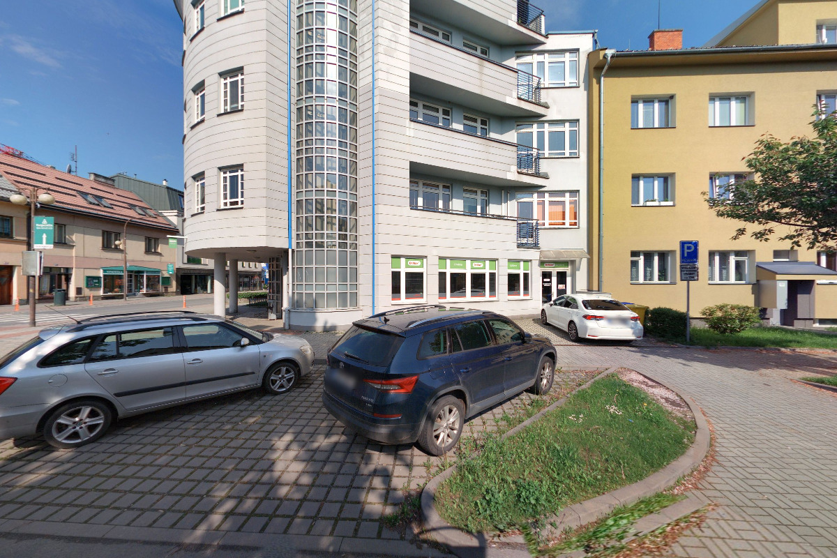 Zdravá ordinace, s.r.o.