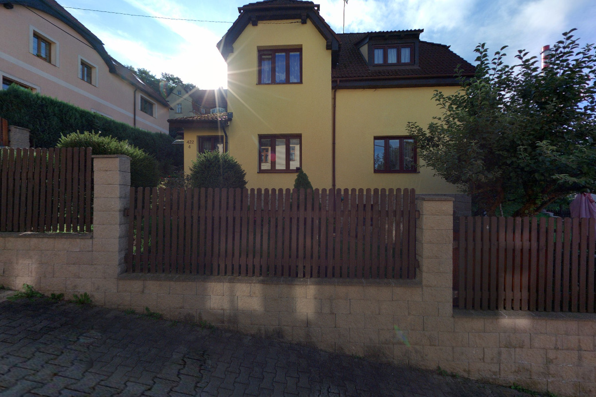 Václav Rejnart - pokrývačství