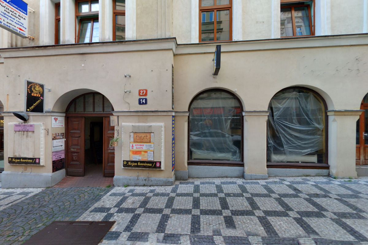 Raiffeisen stavební spořitelna, a.s.