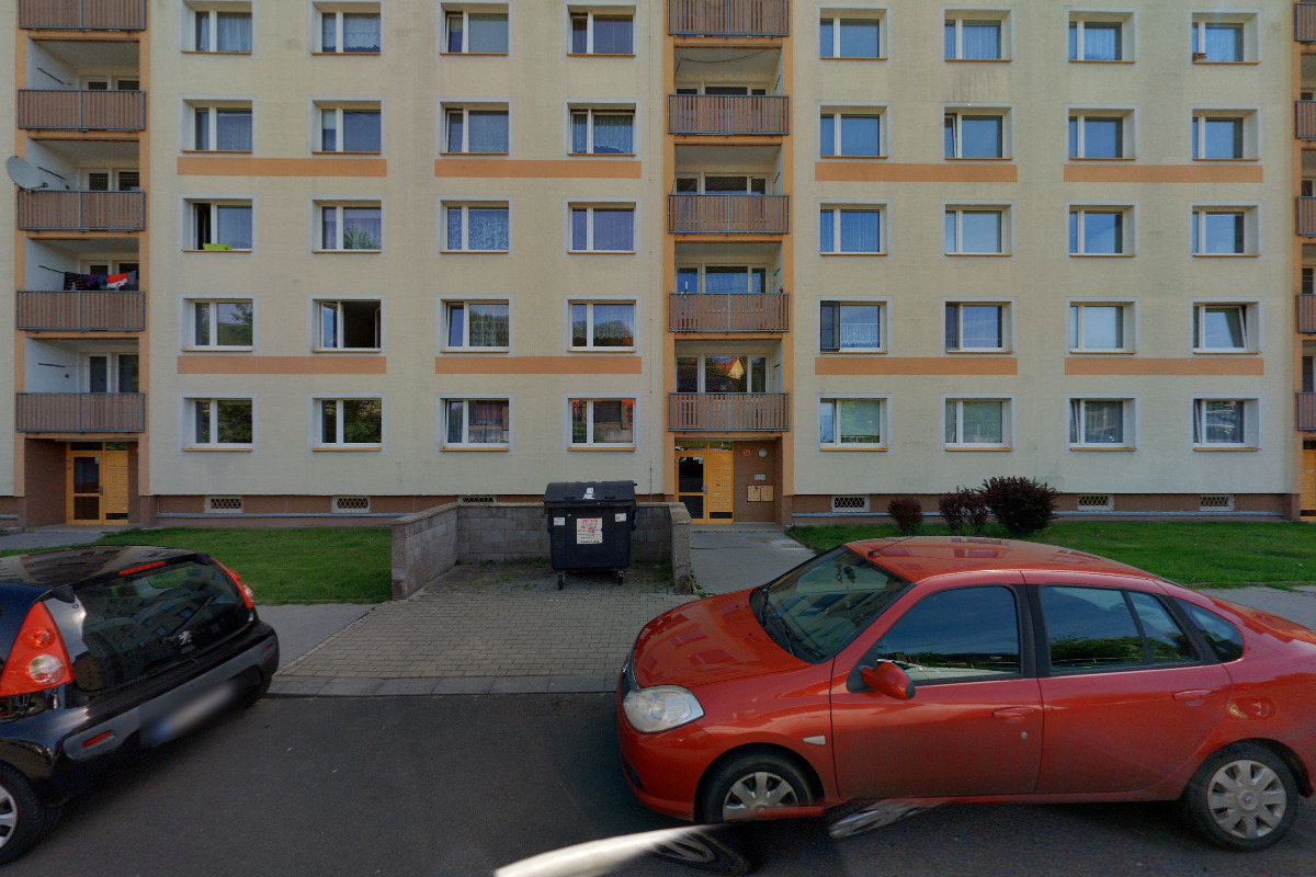 Mongaguá Ústí nad Labem