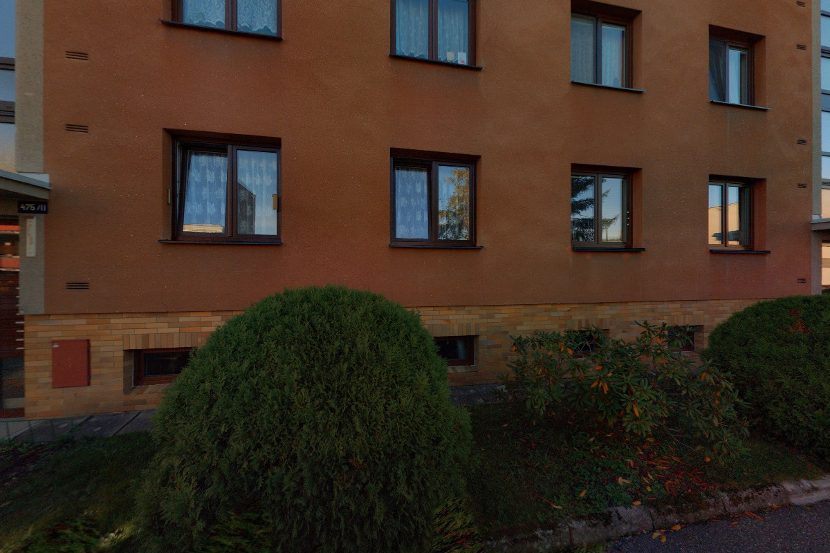 Oldřich Chudoba foto 2