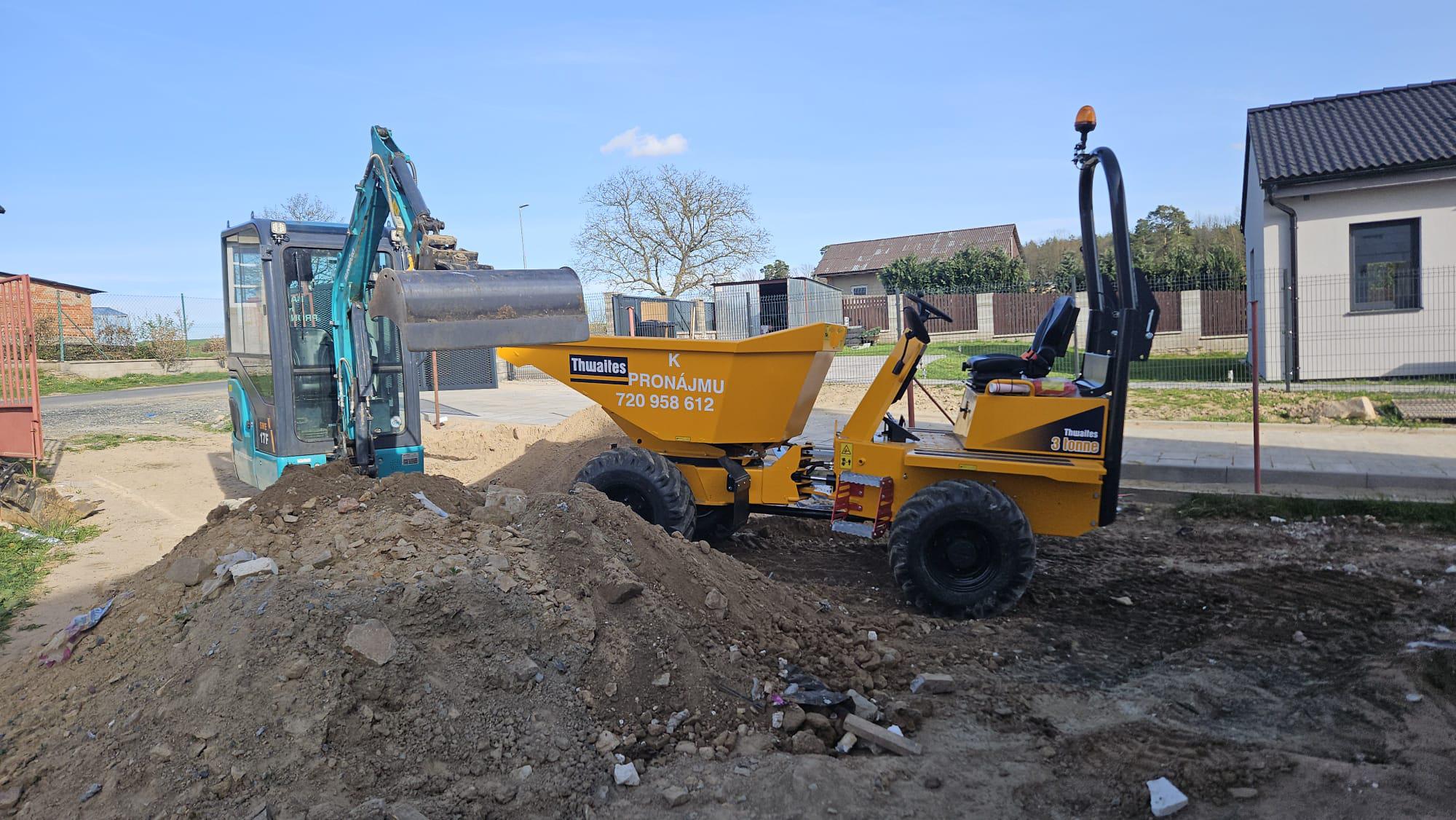 Rentstav s.r.o. foto 3