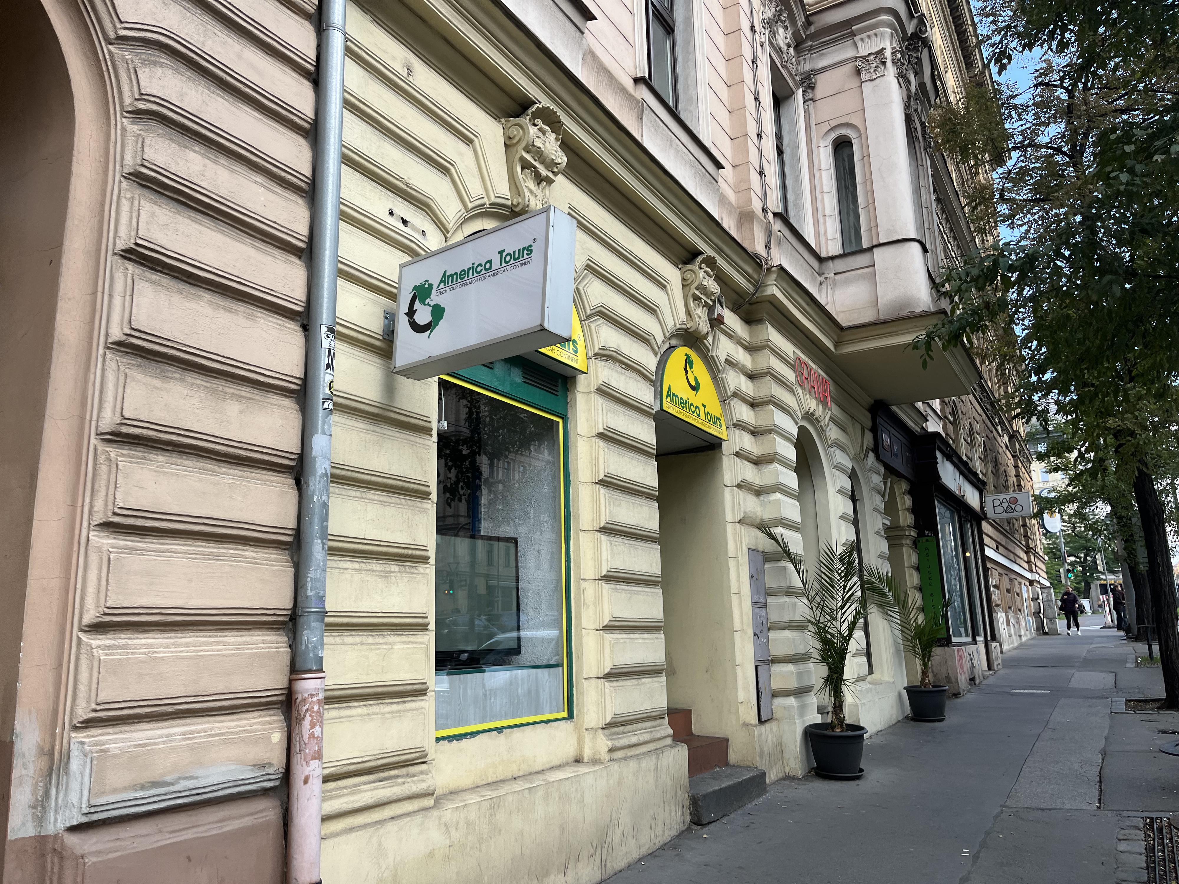 AMERICA TOURS foto 3