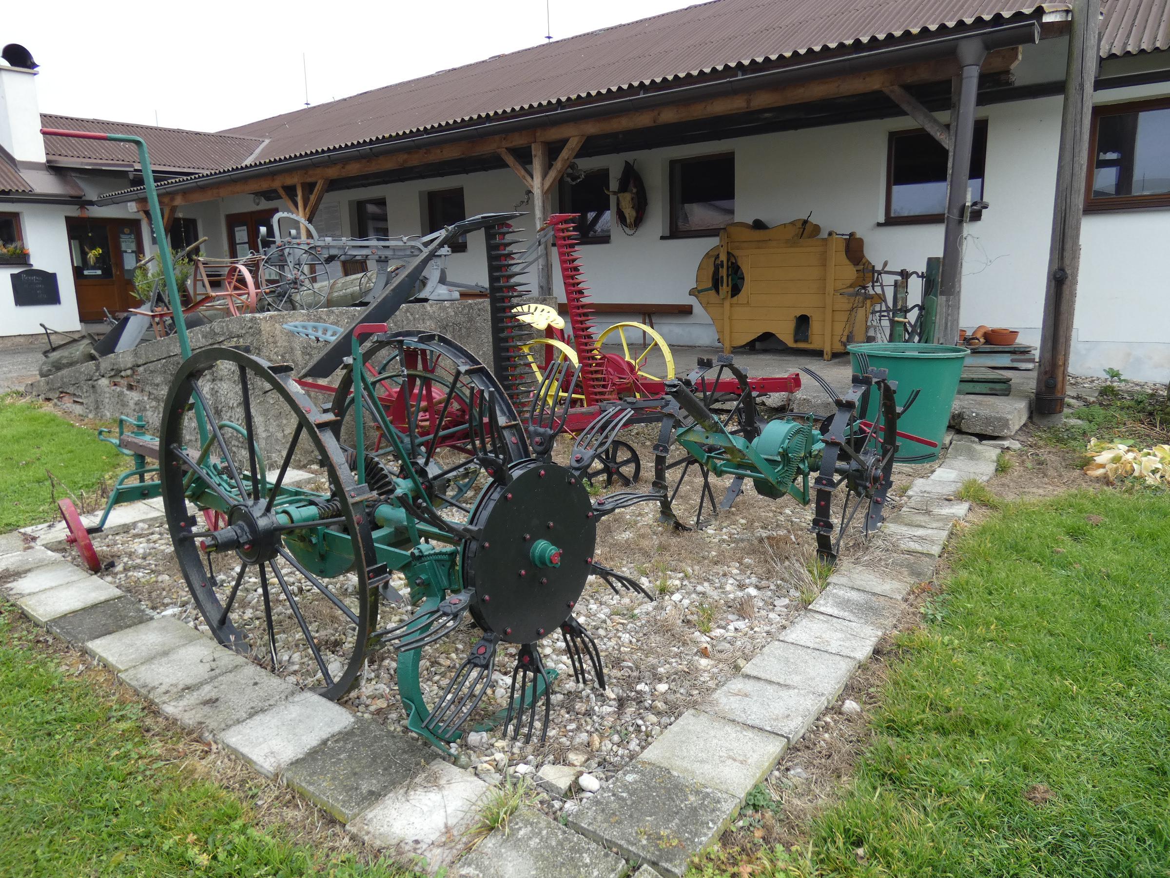 Muzeum Radeč foto 3