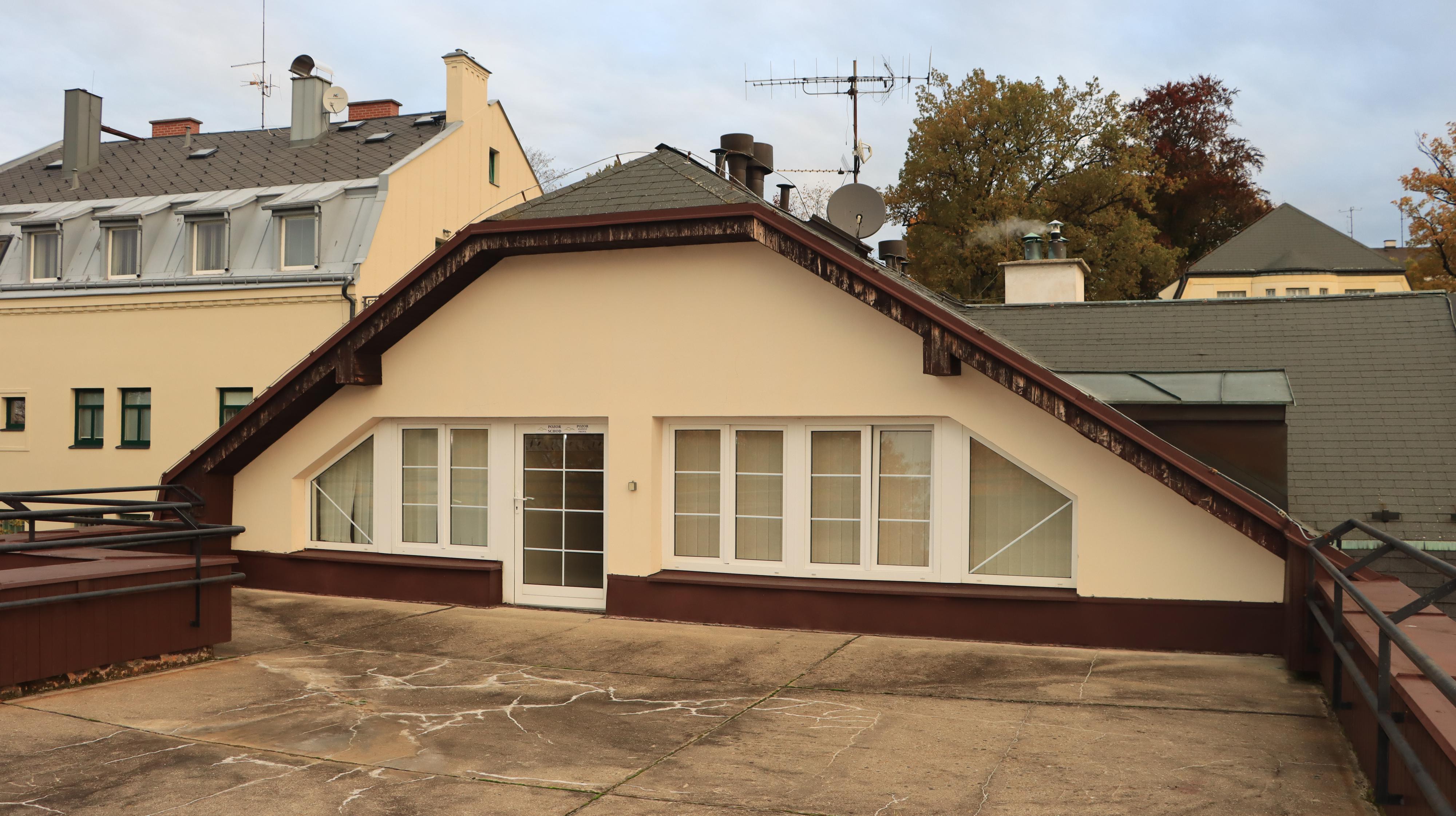 Hotel Rehavital foto 4