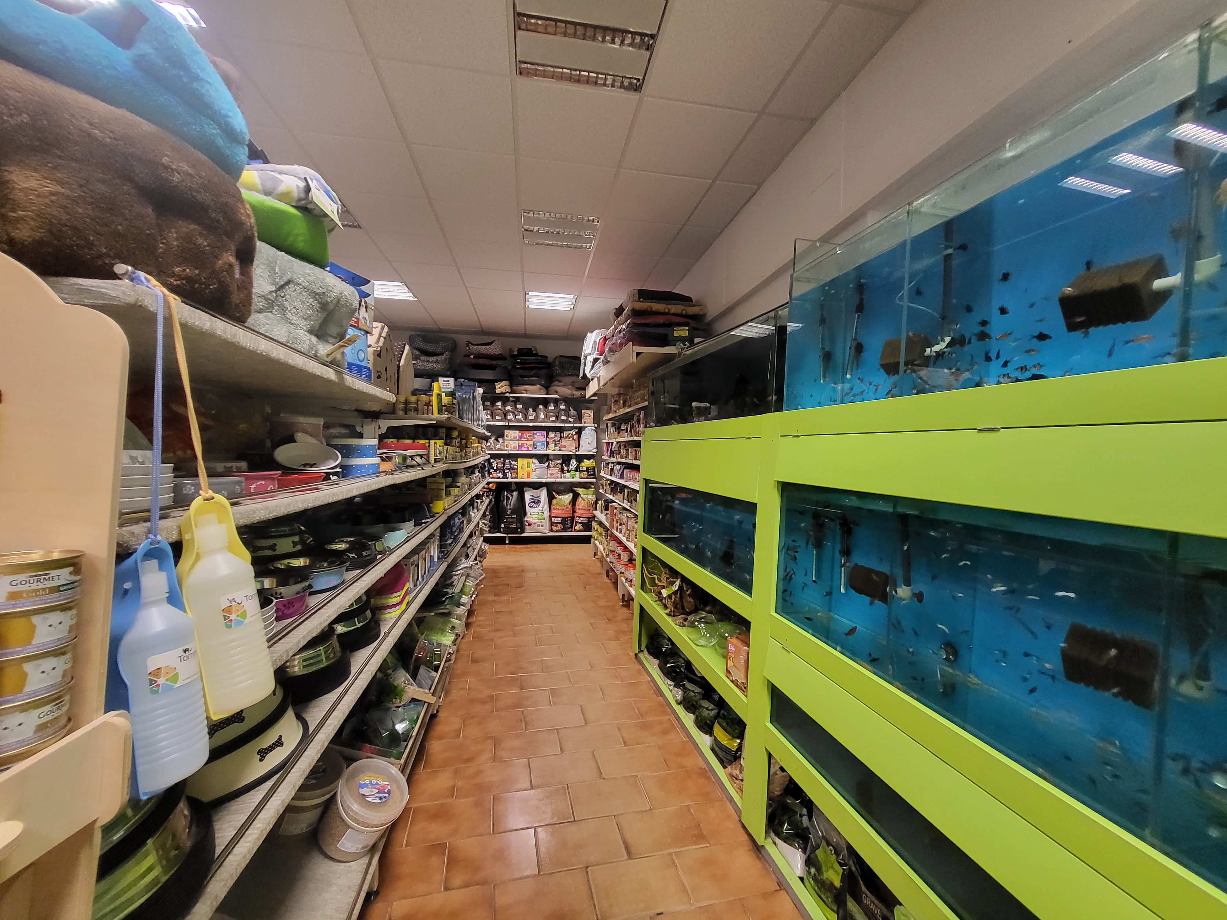 ZOO shop foto 4