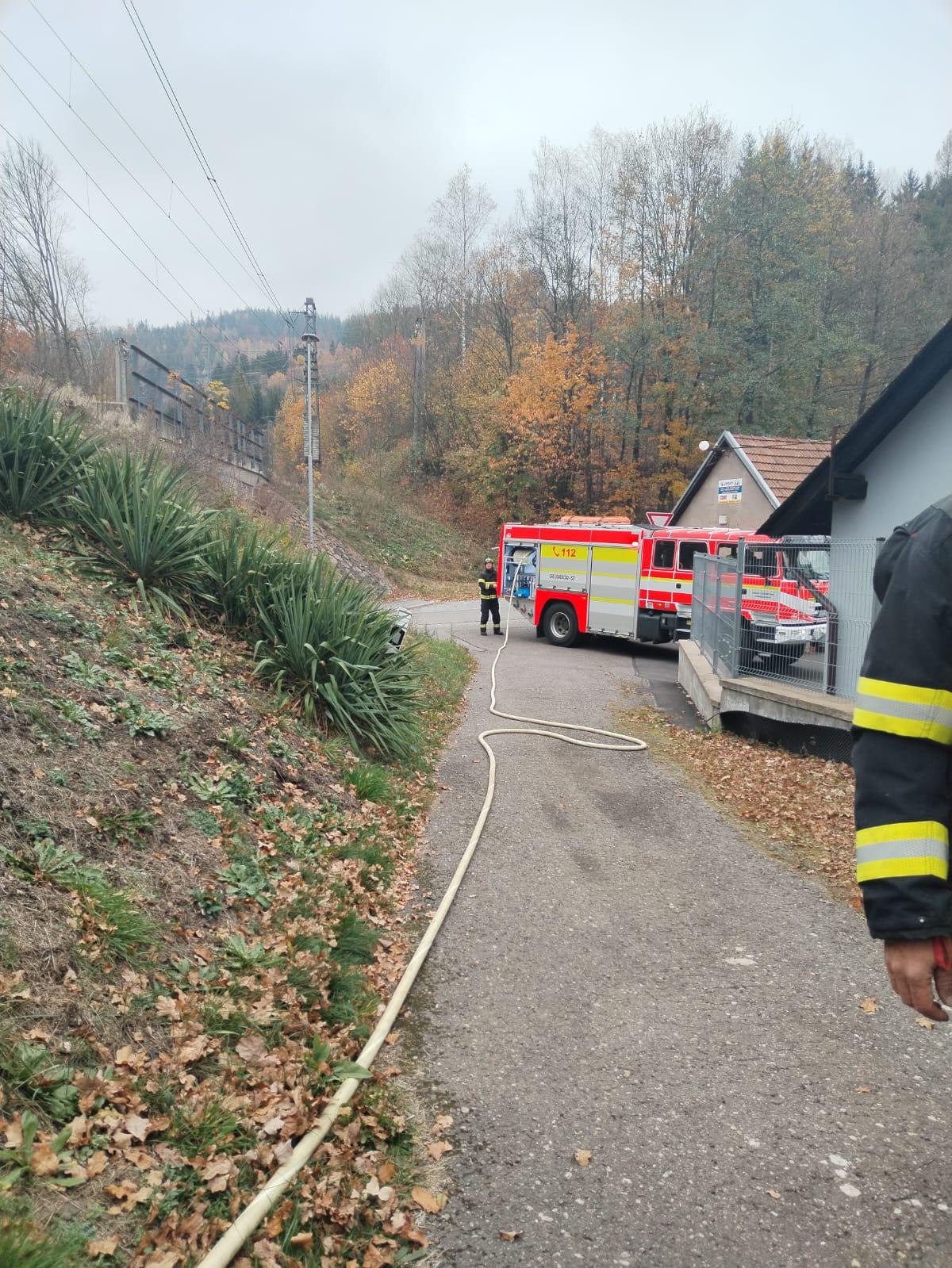 Hasičský záchranný sbor Pardubického kraje foto 5