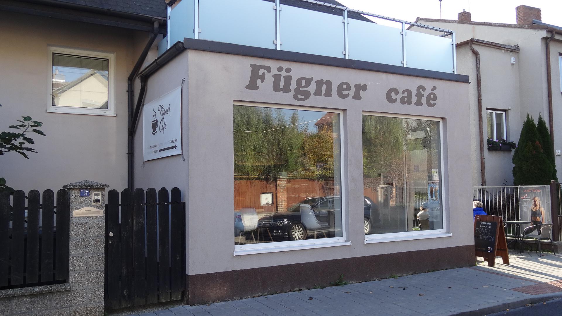Fügner Café