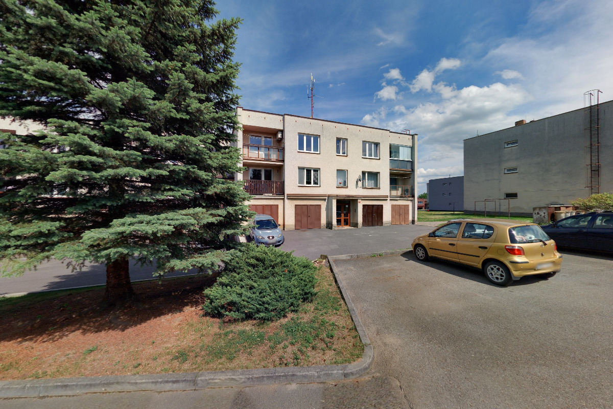 Josef Špicar Stavby, s.r.o.