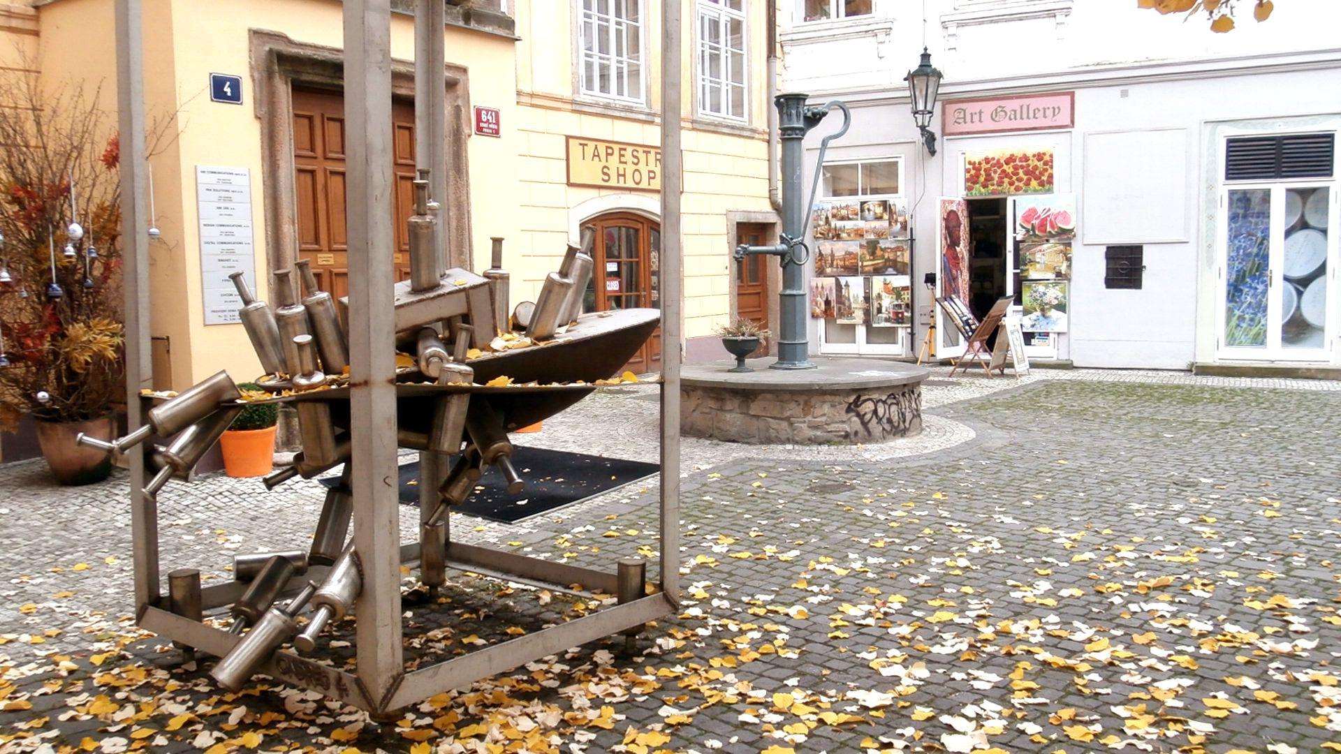 TAPESTRY SHOP foto 2
