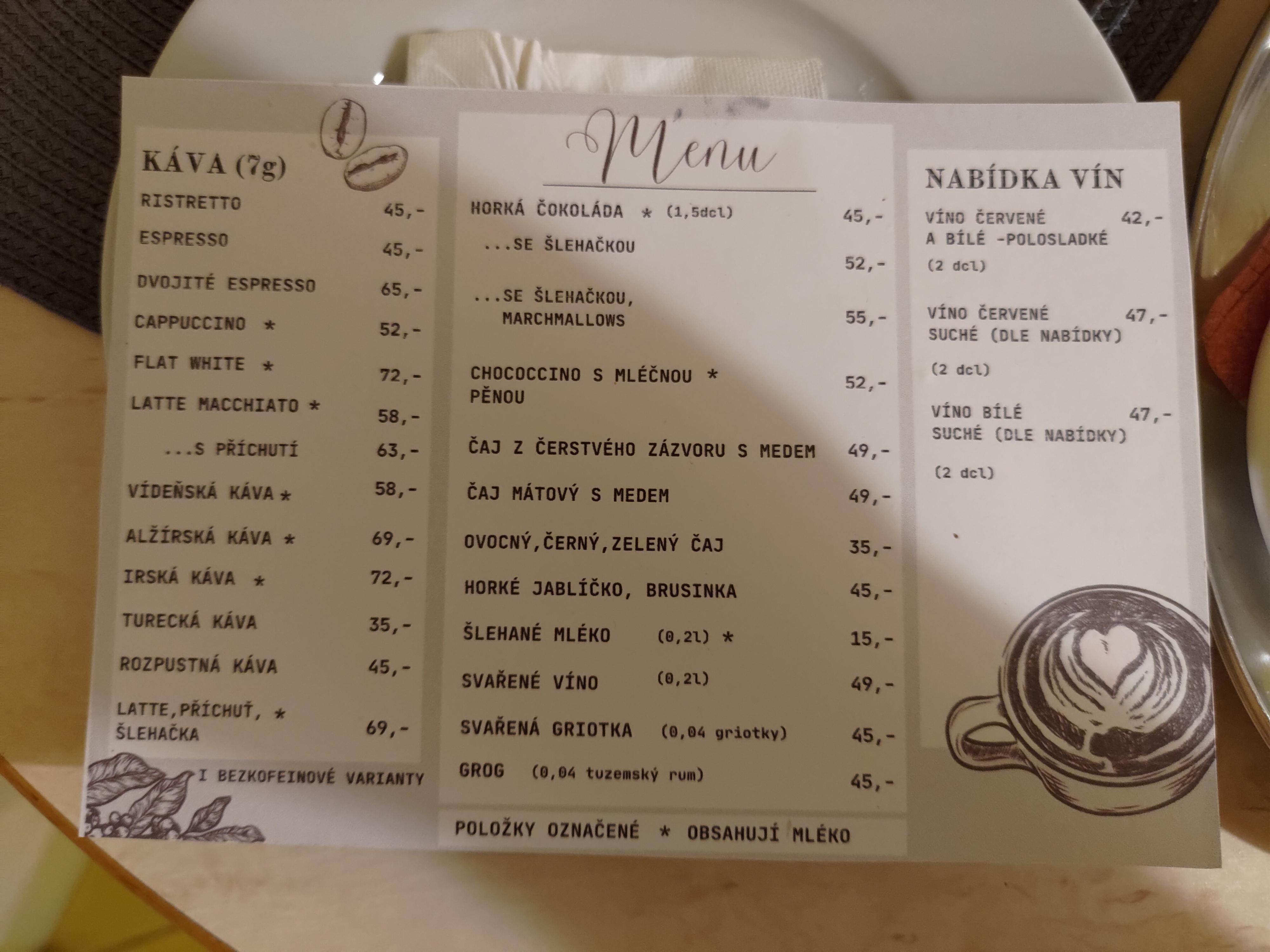 Café U Seidlů foto 5