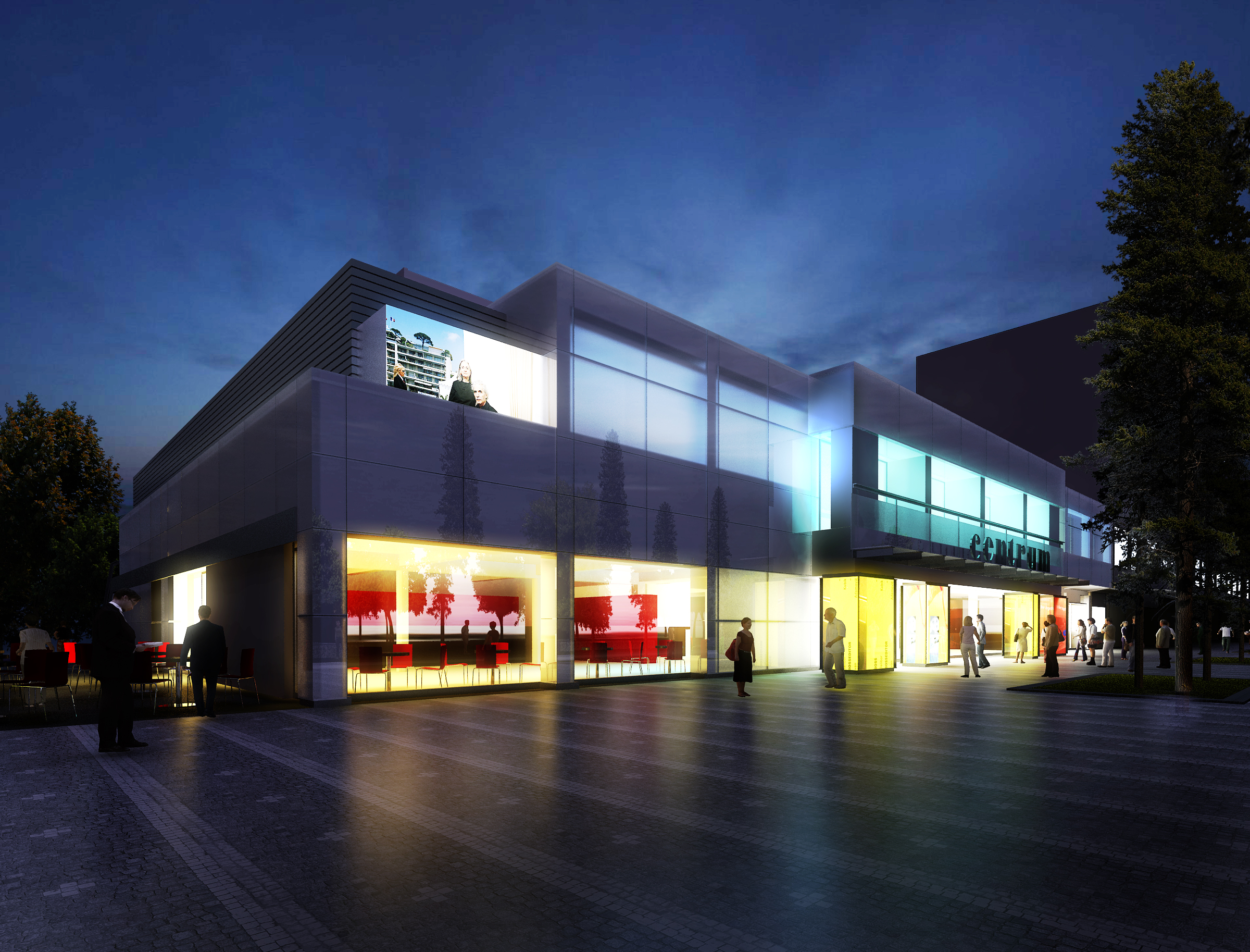 Architekt Barbara Potysz foto 3