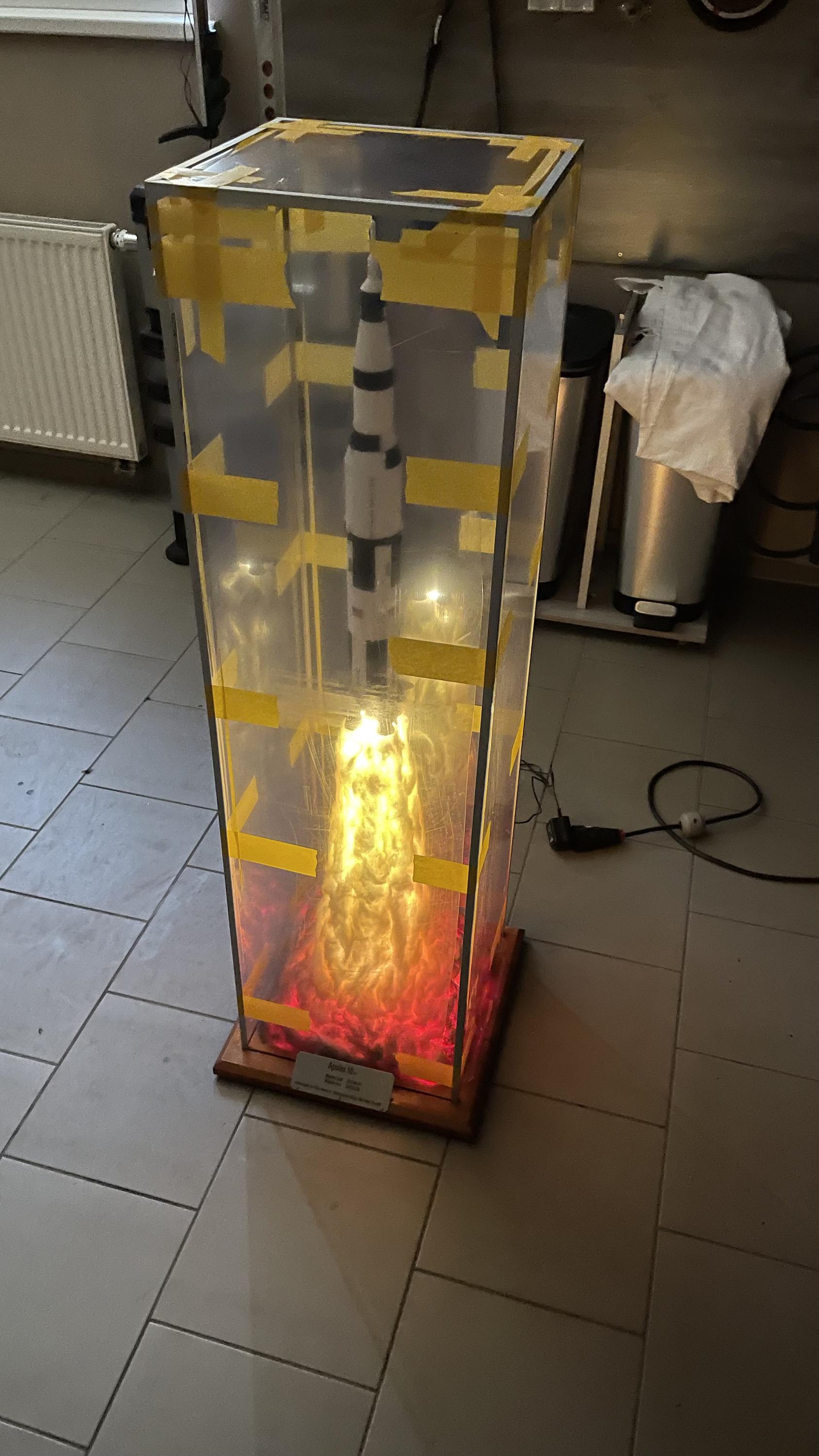 Opravář Radek Michalec foto 1