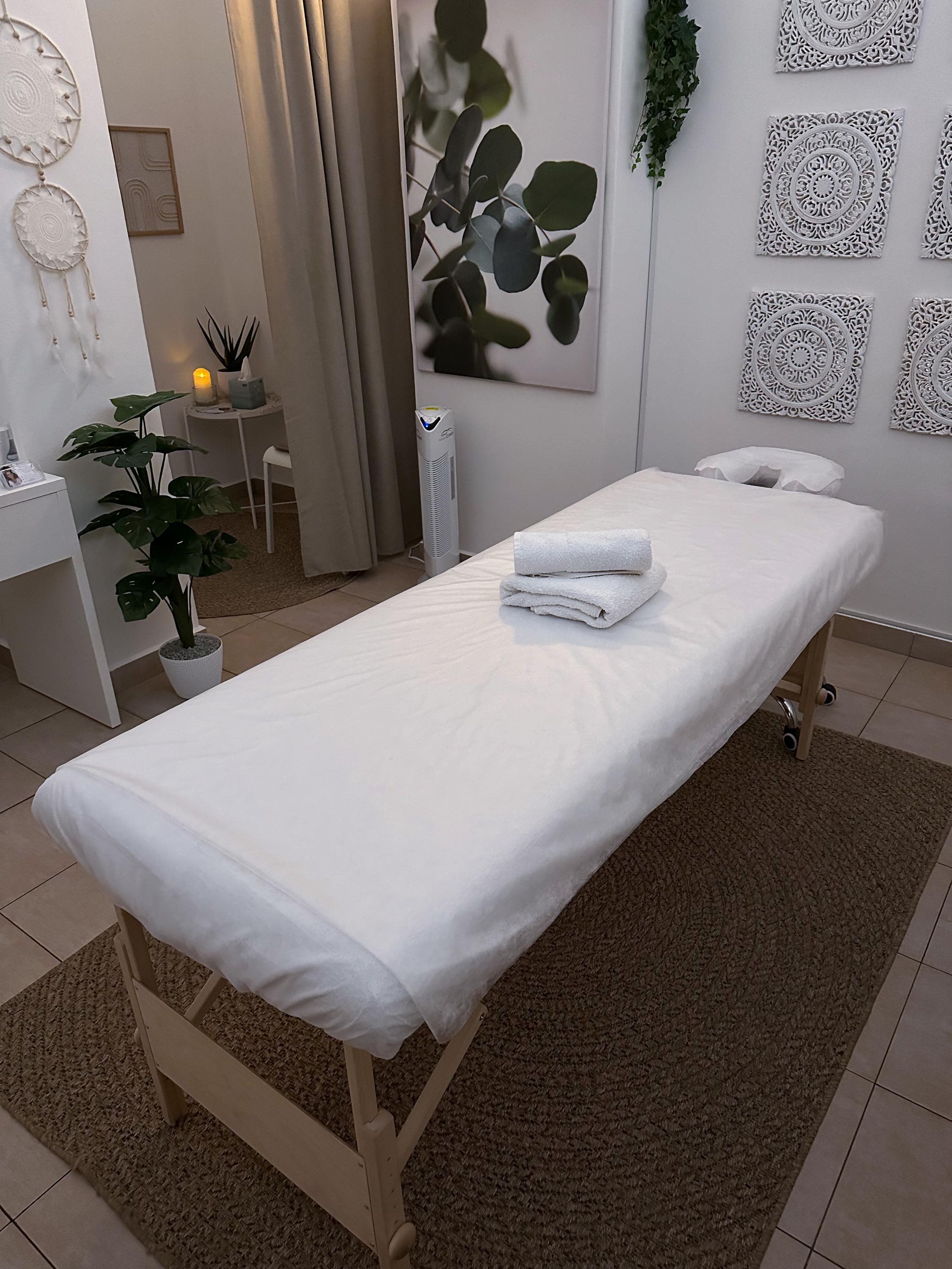 Masáže Monika ČB foto 5