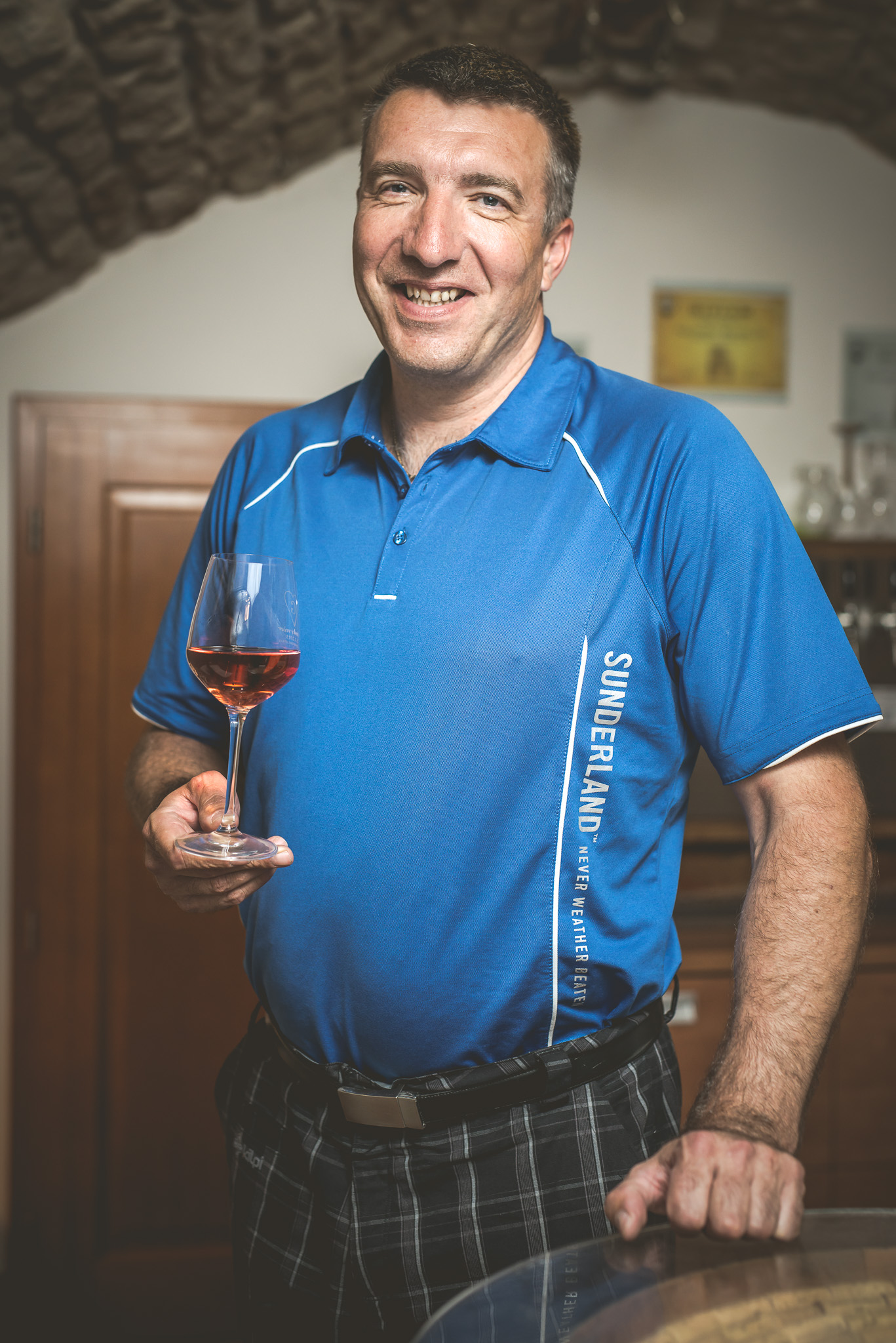 Vinotéka VÍNO HRUŠKA foto 2