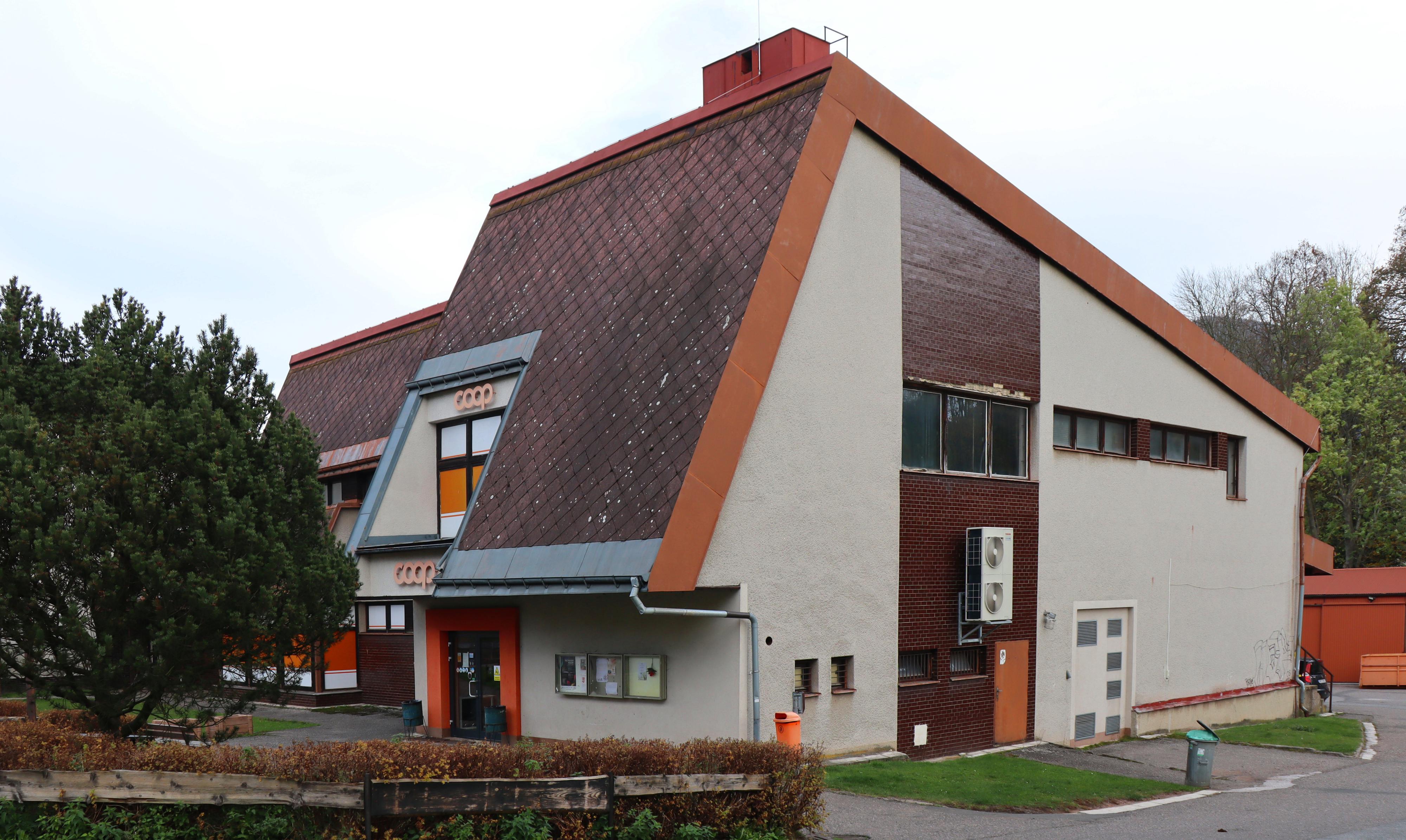 COOP Dvůr Králové n. L., družstvo foto 4