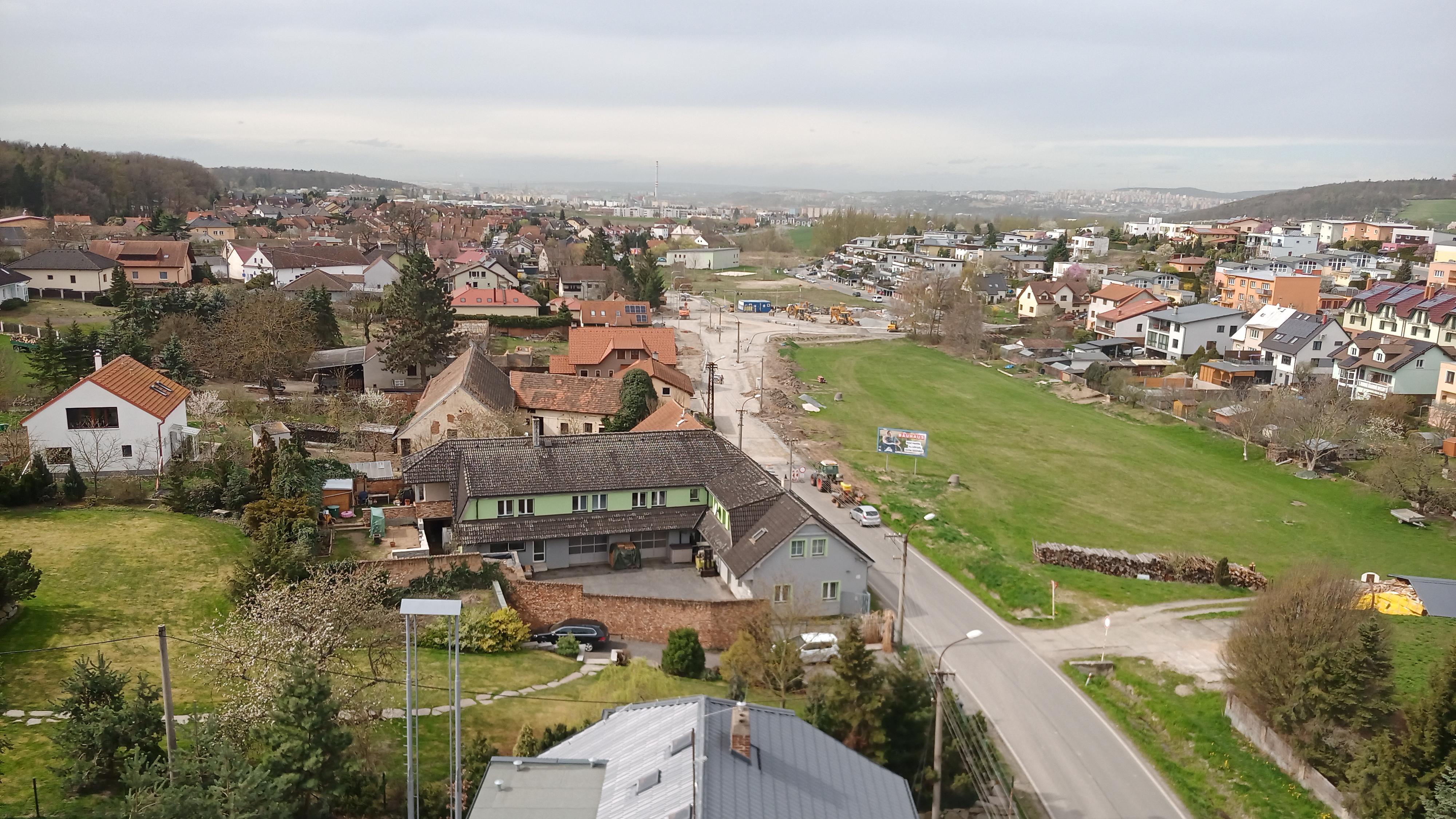 SH ČMS - Sbor dobrovolných hasičů Plzeň - Červený Hrádek foto 4