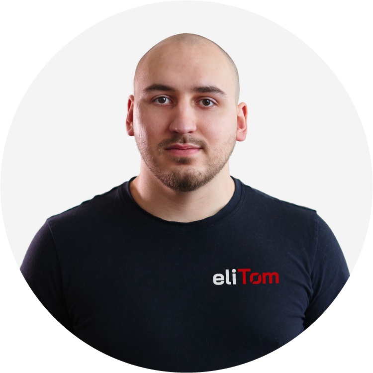 EliTom foto 4