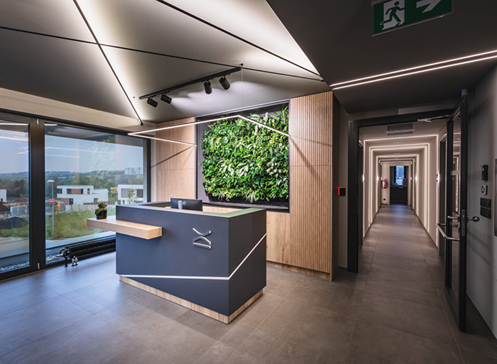 Zubní poliklinika DKI Stodůlky foto 4