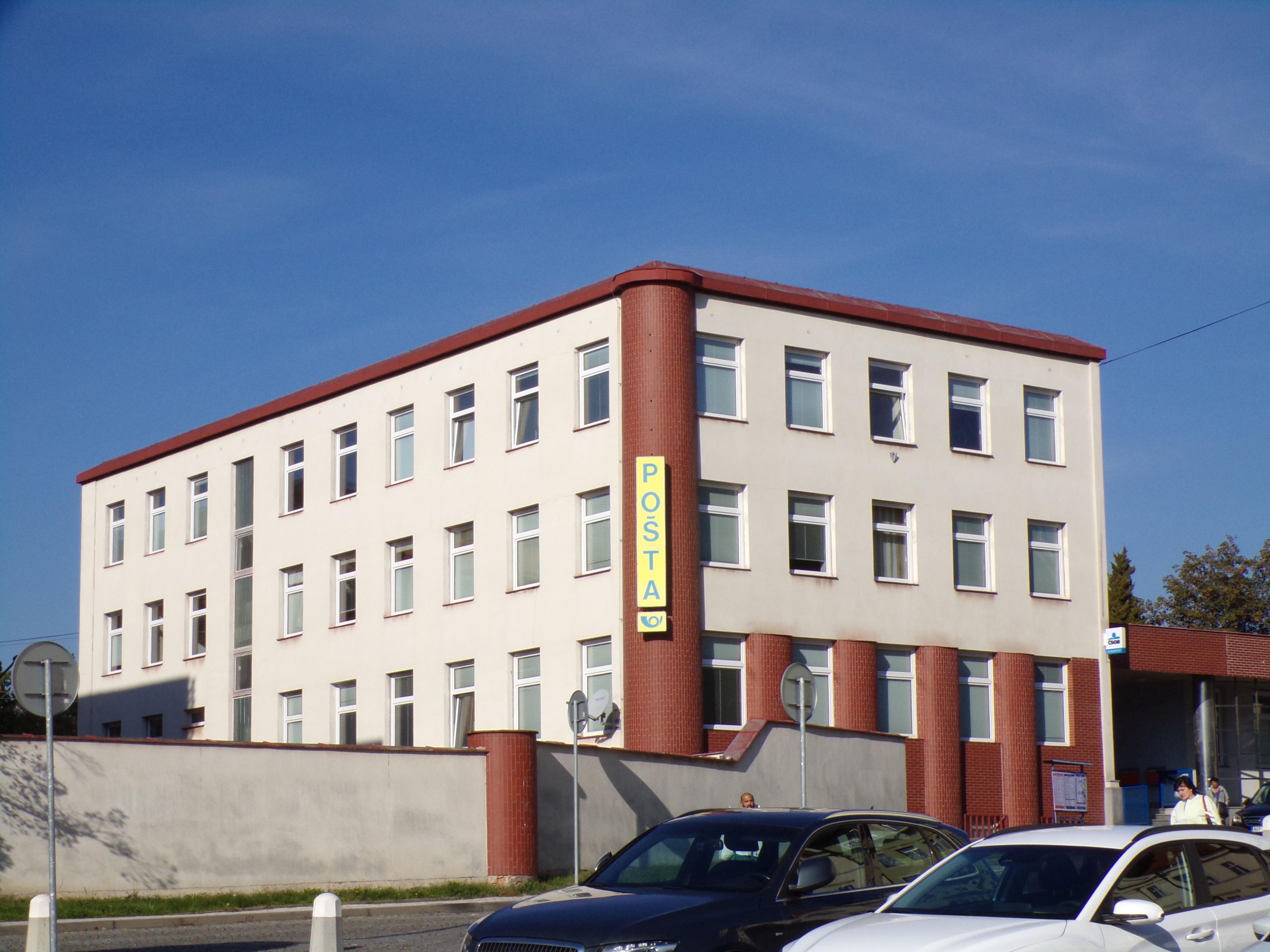 Pošta Teplice 1 foto 6